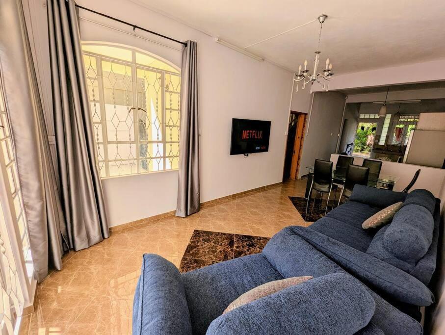 Villa Coco - Flic-en-Flacq Eksteriør bilde